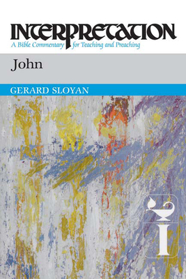 John 0664234364 Book Cover