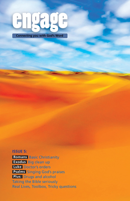 Engage: Issue 5: Connecting You with God's Word 5 1906334072 Book Cover