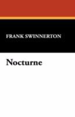 Nocturne 1434471160 Book Cover