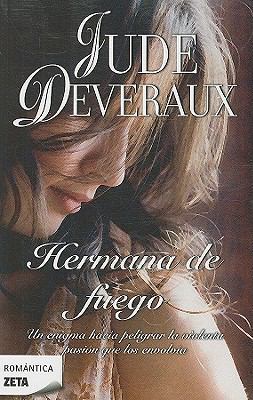 Hermana de Fuego [Spanish] 8498722268 Book Cover