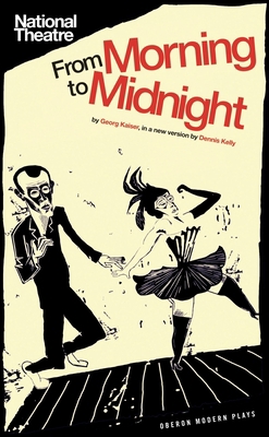 From Morning to Midnight 1783190132 Book Cover