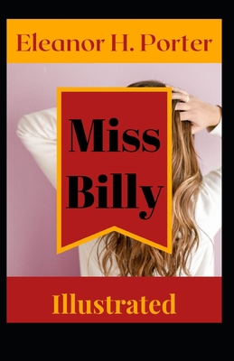 Miss Billy Illustrated            Book Cover