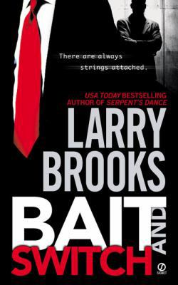 Bait and Switch 0451212479 Book Cover
