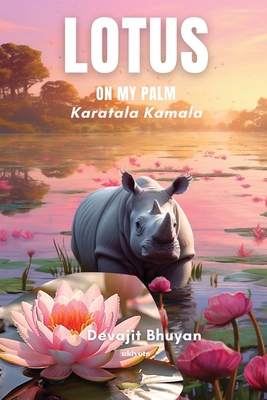 Lotus on my palm 9362698625 Book Cover