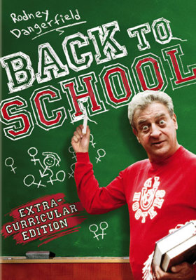 Back To School B000QQKVY8 Book Cover