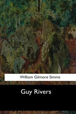 Guy Rivers 1547276673 Book Cover