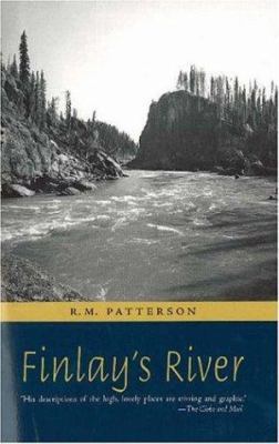 Finlay's River B007RDI9UQ Book Cover