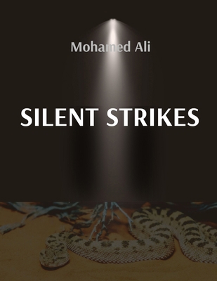Silent Strikes: Somalia [Large Print] B0H2MYP15N Book Cover