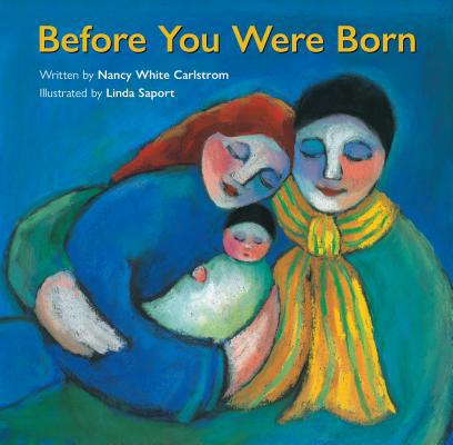 Before You Were Born 0802855334 Book Cover
