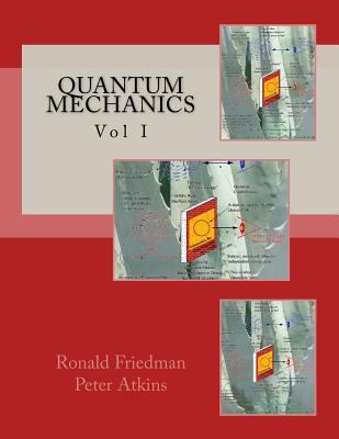 Quantum Mechanics: Vol II 1985098490 Book Cover