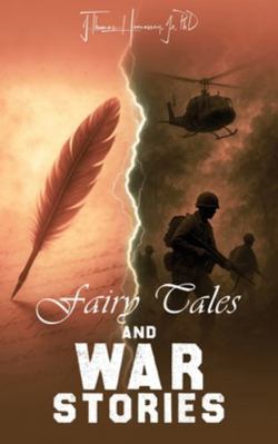 Fairy Tales and War Stories 1970528052 Book Cover