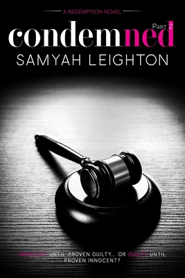 Condemned: Part Two 1980718458 Book Cover