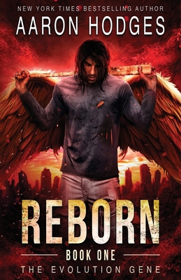 Rebirth 1991018002 Book Cover