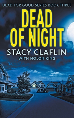 Dead of Night B09DDWWNHT Book Cover