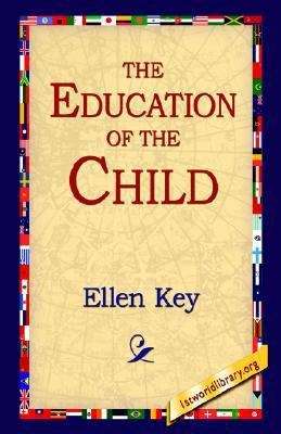 The Education of the Child 1421809281 Book Cover