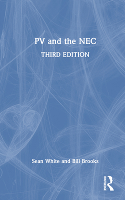 PV and the NEC 1032019182 Book Cover