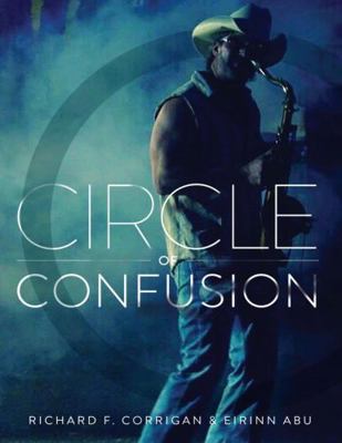 Circle of Confusion 1636493408 Book Cover