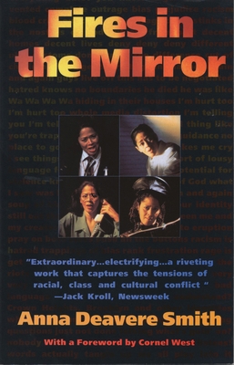 Fires in the Mirror B000UYCY5K Book Cover