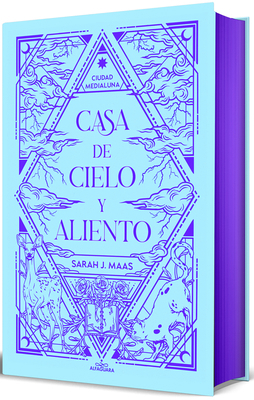 Casa de Cielo Y Aliento (Edición Especial Limit... [Spanish] 8410190443 Book Cover