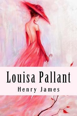 Louisa Pallant 1985621096 Book Cover