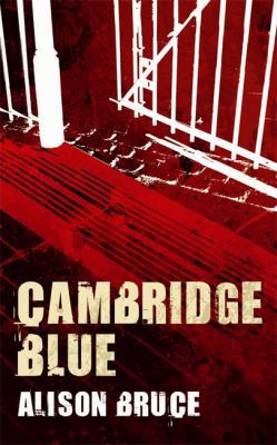 Cambridge Blue 1845298632 Book Cover