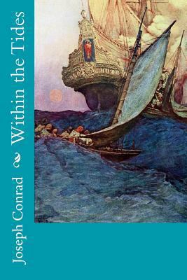 Within the Tides 1502453479 Book Cover