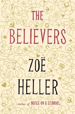 The Believers 0670916137 Book Cover