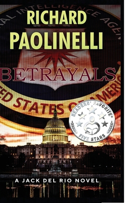 Betrayals 1678075728 Book Cover