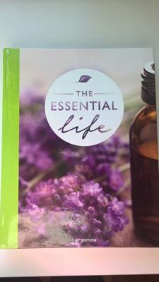 The Essential Life, 4th Edition 1641369396 Book Cover