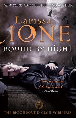 Bound By Night (Moonbound Clan) [Unknown] 0349402965 Book Cover