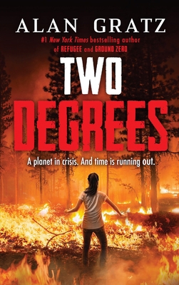 Two Degrees 0702323241 Book Cover