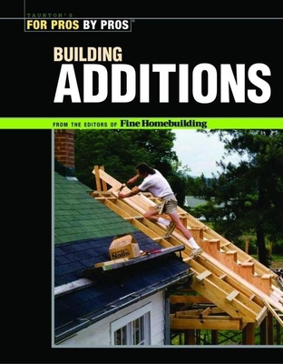 Building Additions 1561586994 Book Cover