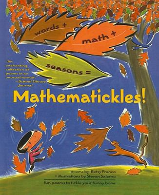 Mathematickles! 0756967090 Book Cover