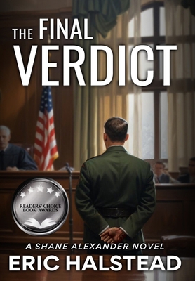 The Final Verdict: A Shane Alexander Novel B0GDRDTSH8 Book Cover