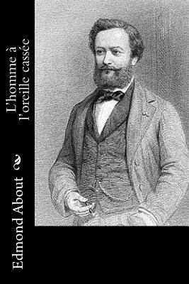 L'homme à l'oreille cassée [French] 1523785950 Book Cover