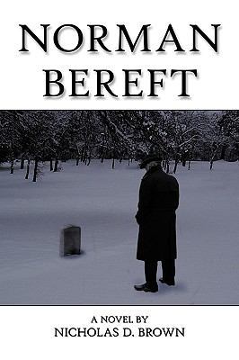 Norman Bereft 1438978790 Book Cover