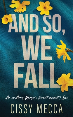 And So, We Fall B0DMDGP6S6 Book Cover