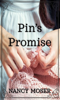 Pin's Promise 1961907453 Book Cover