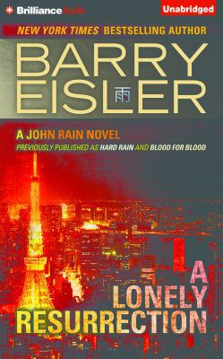 A Lonely Resurrection 150121988X Book Cover