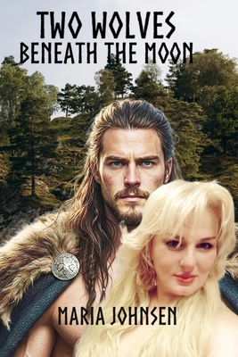 Two Wolves Beneath the Moon B0GQHDZ9GN Book Cover