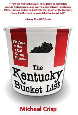 The Kentucky Bucket List 1467549061 Book Cover