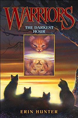 The Darkest Hour (Warriors, No. 6) 0060525843 Book Cover
