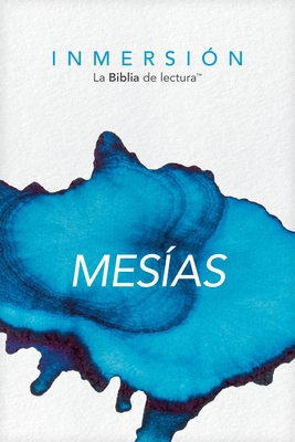 Inmersión: Mesías (Tapa rústica) (Inmersión: La... [Spanish] 1496430360 Book Cover