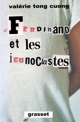 Ferdinand et les iconoclastes [French] 224662651X Book Cover