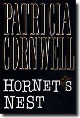 Hornet's Nest [Large Print] 0399142282 Book Cover
