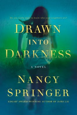 Drawn Into Darkness 0451239768 Book Cover