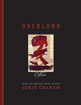 Overlord: Poems 0060745657 Book Cover
