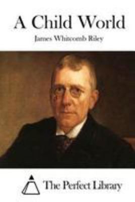 A Child World 1512196339 Book Cover