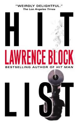 Hit List 0061030996 Book Cover