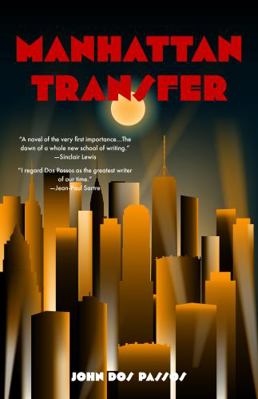 Manhattan Transfer (Warbler Classics)            Book Cover
